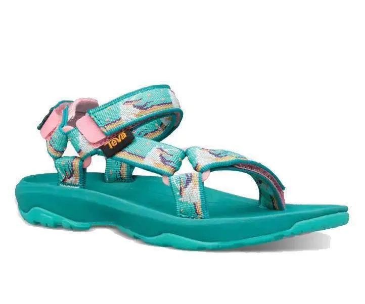 TEVA LITTLE KIDS HURRICANE XLT 2 SANDALS