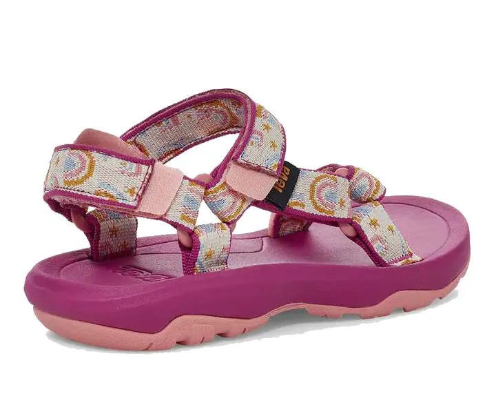 TEVA LITTLE KIDS HURRICANE XLT 2 SANDALS