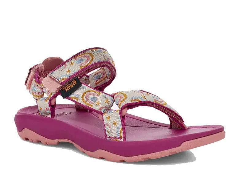 TEVA LITTLE KIDS HURRICANE XLT 2 SANDALS