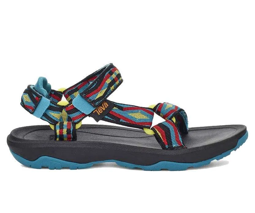 TEVA LITTLE KIDS HURRICANE XLT 2 SANDALS