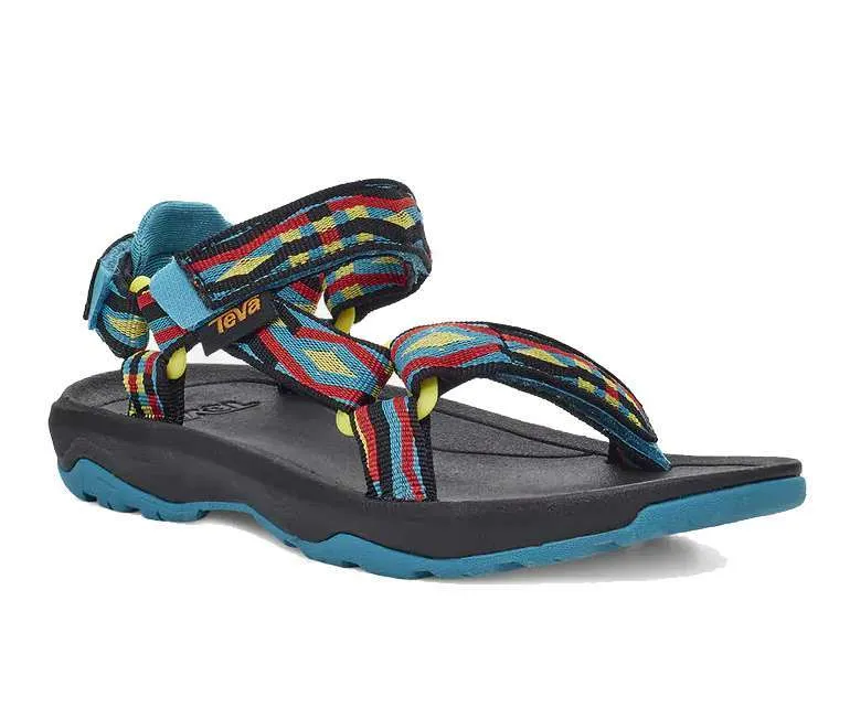 TEVA LITTLE KIDS HURRICANE XLT 2 SANDALS