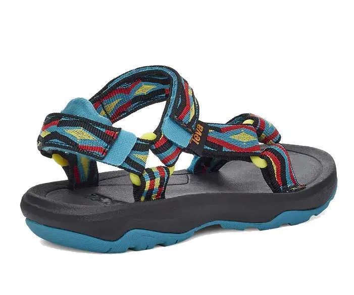 TEVA LITTLE KIDS HURRICANE XLT 2 SANDALS