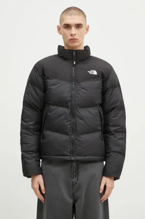 The North Face jacket Saikuru men's black color NF0A853IJK31