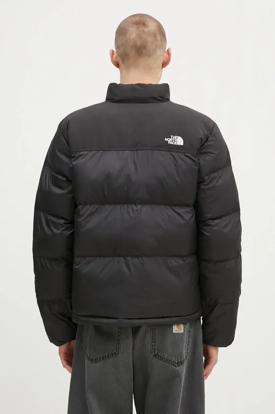 The North Face jacket Saikuru men's black color NF0A853IJK31