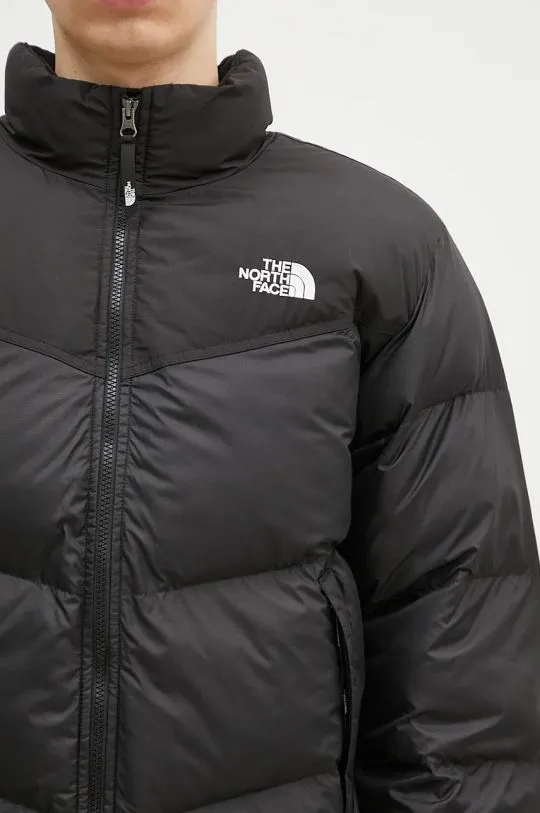 The North Face jacket Saikuru men's black color NF0A853IJK31