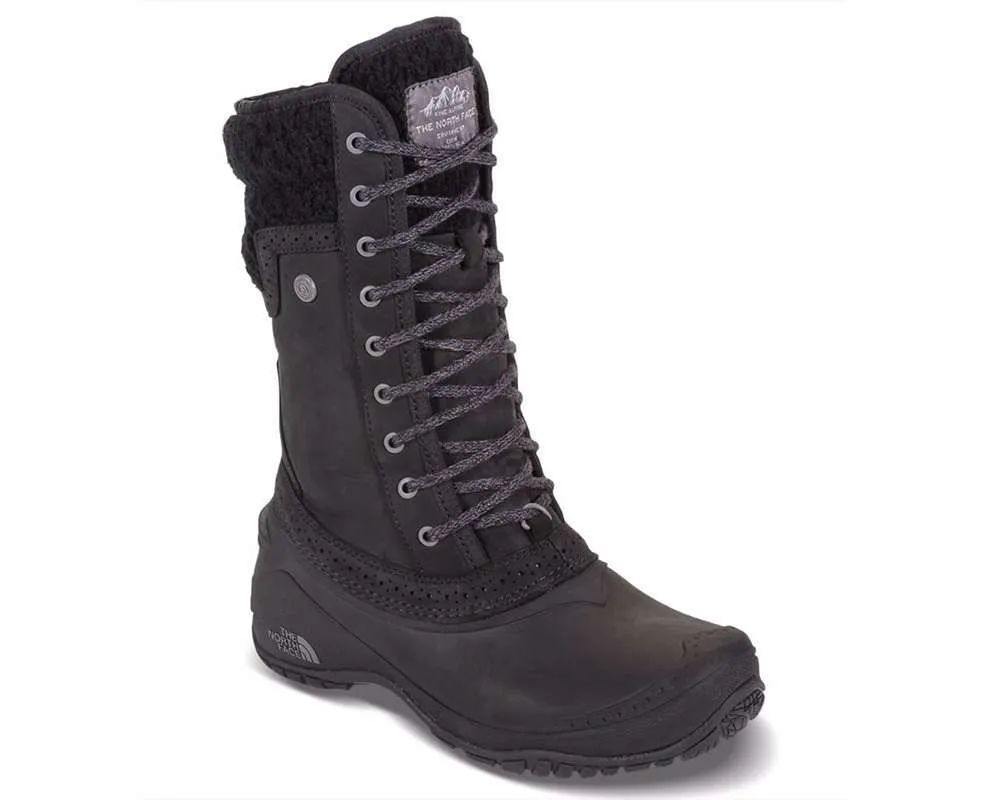 The North Face WOMEN’S SHELLISTA II MID BOOTS NF00CVX2DXW