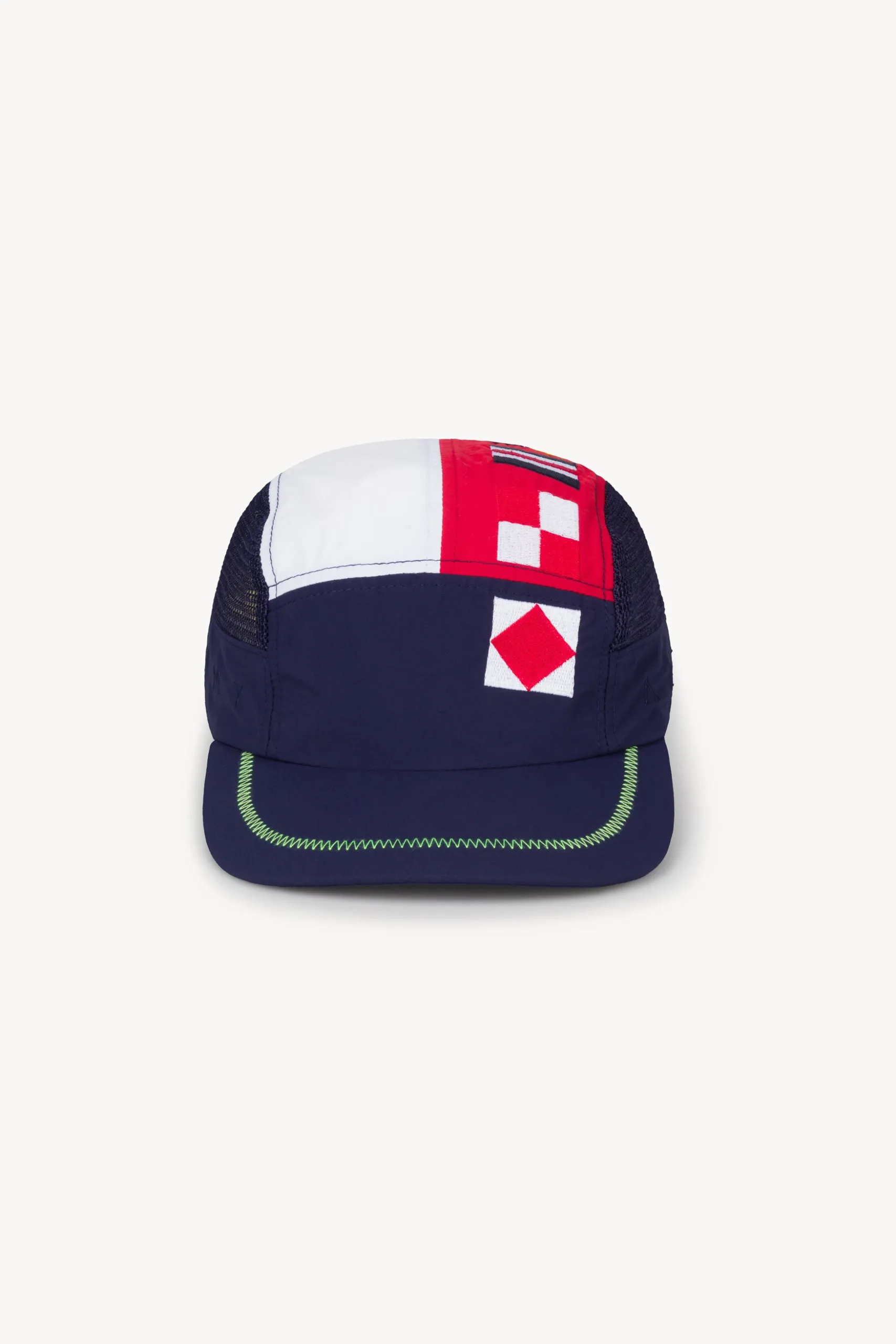 Tommy x Aries Semaphore Cap