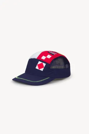 Tommy x Aries Semaphore Cap