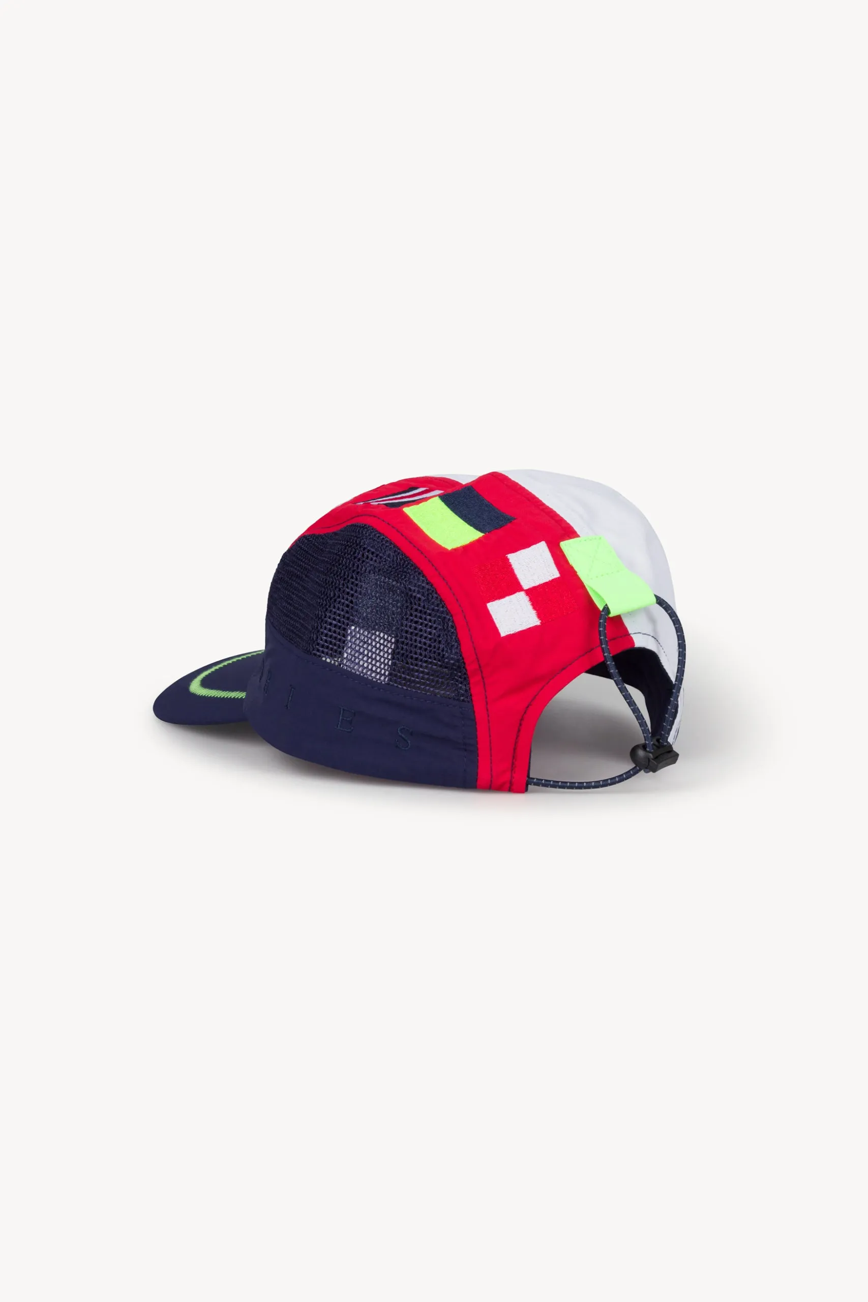 Tommy x Aries Semaphore Cap