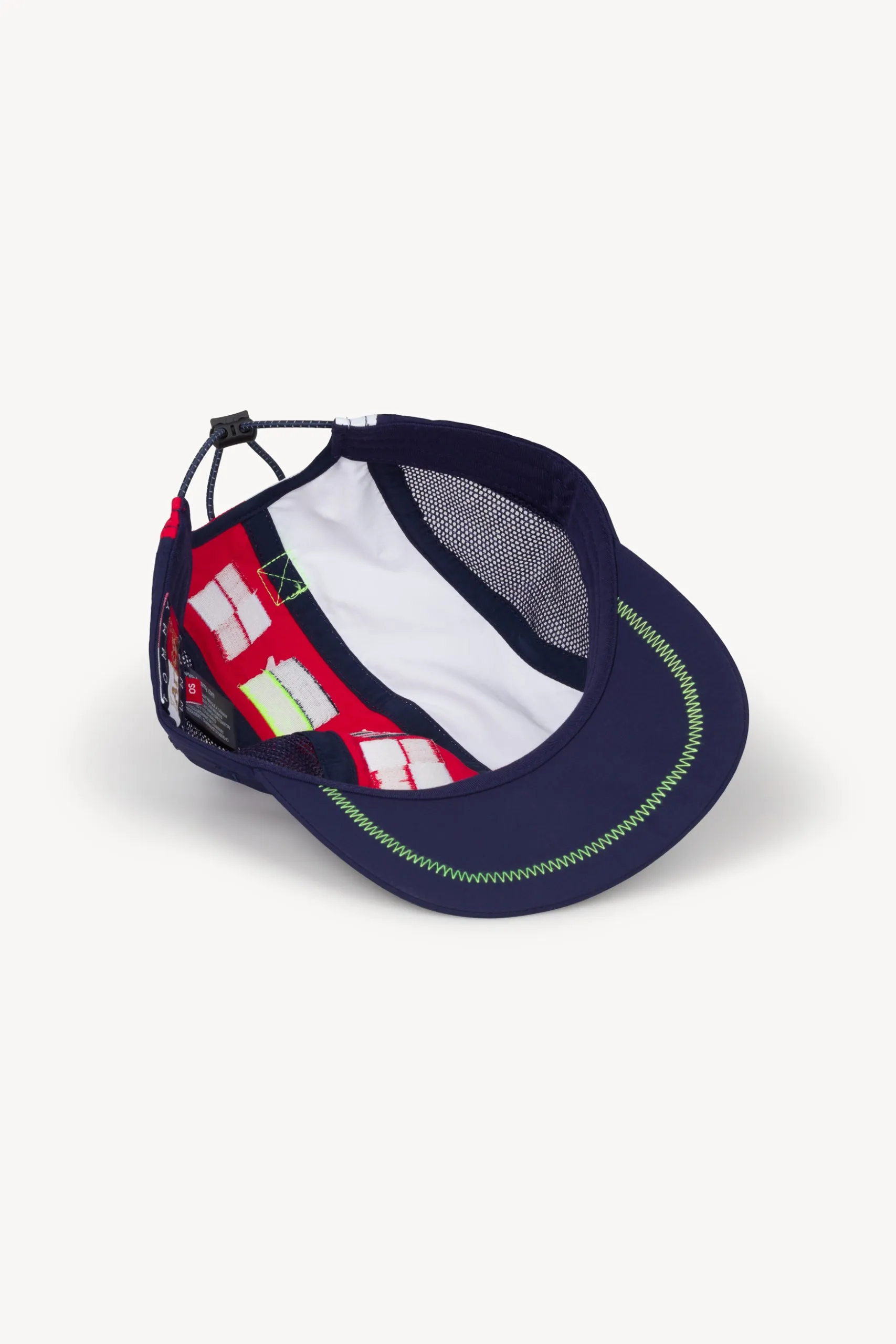 Tommy x Aries Semaphore Cap