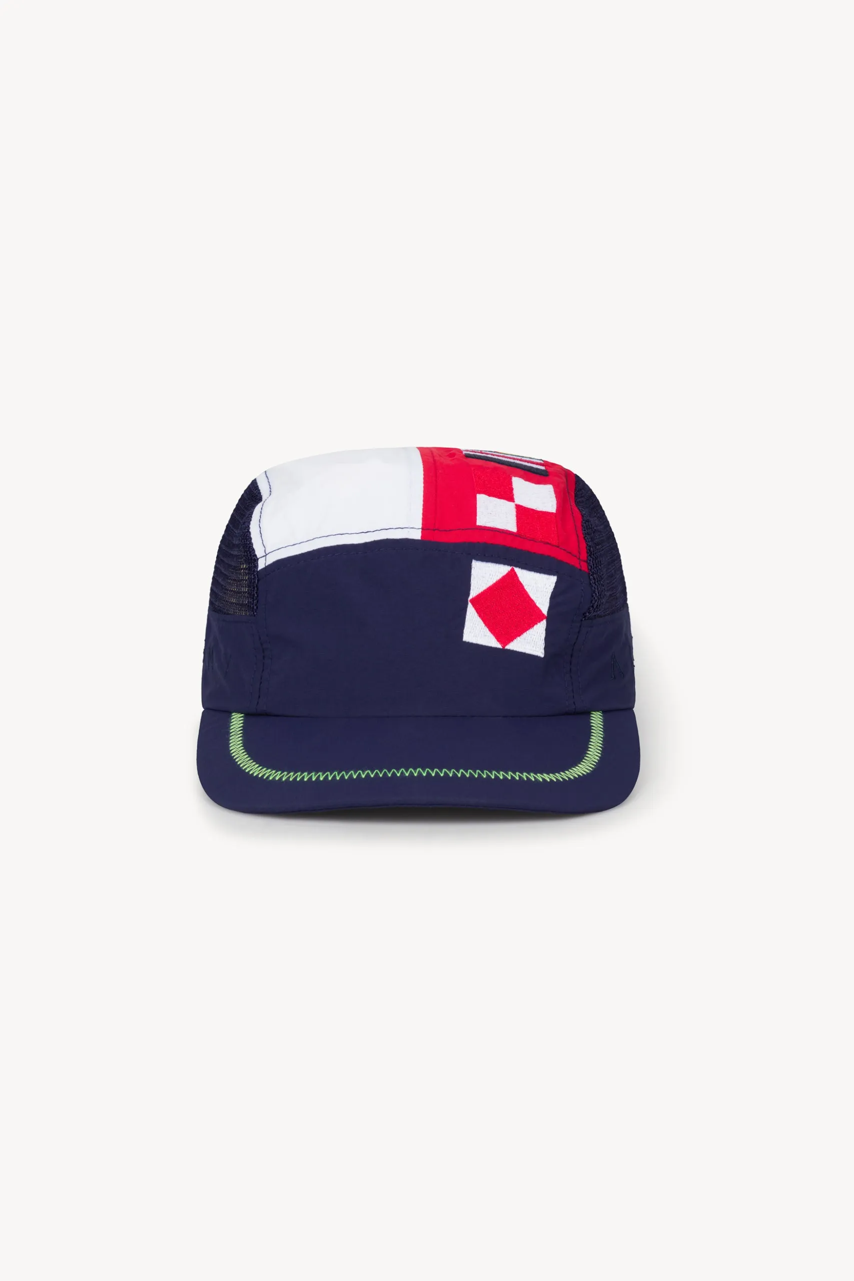 Tommy x Aries Semaphore Cap