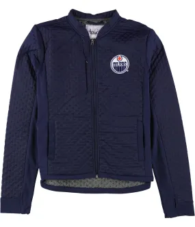 Touch Womens Edmonton Oilers Jacket