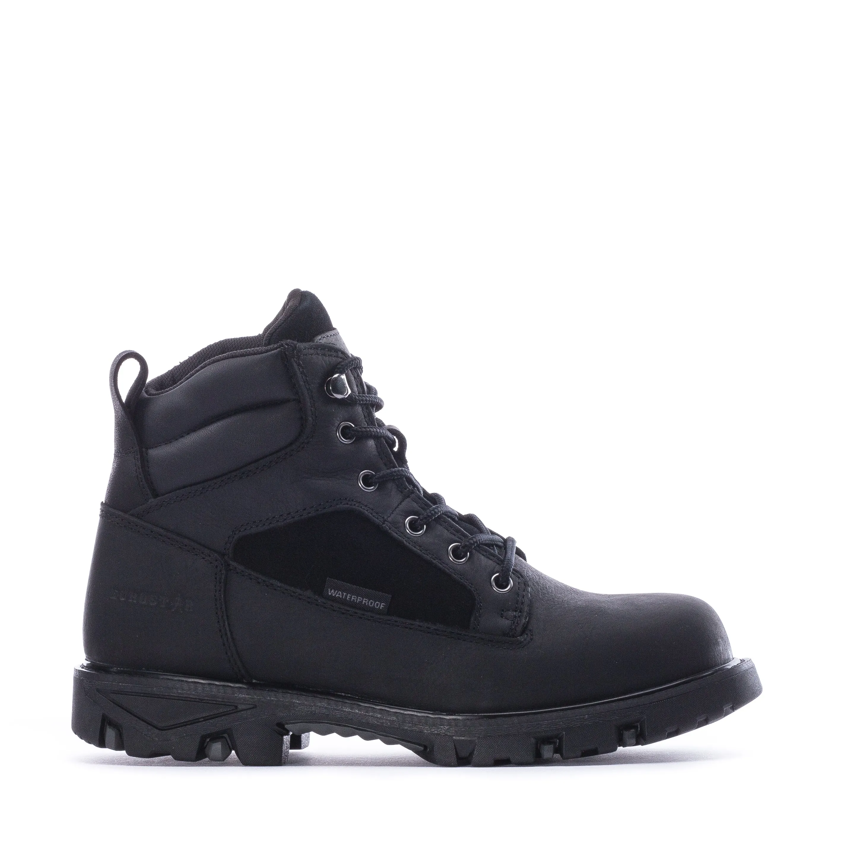 Tucker II Steel Toe WP - Mens