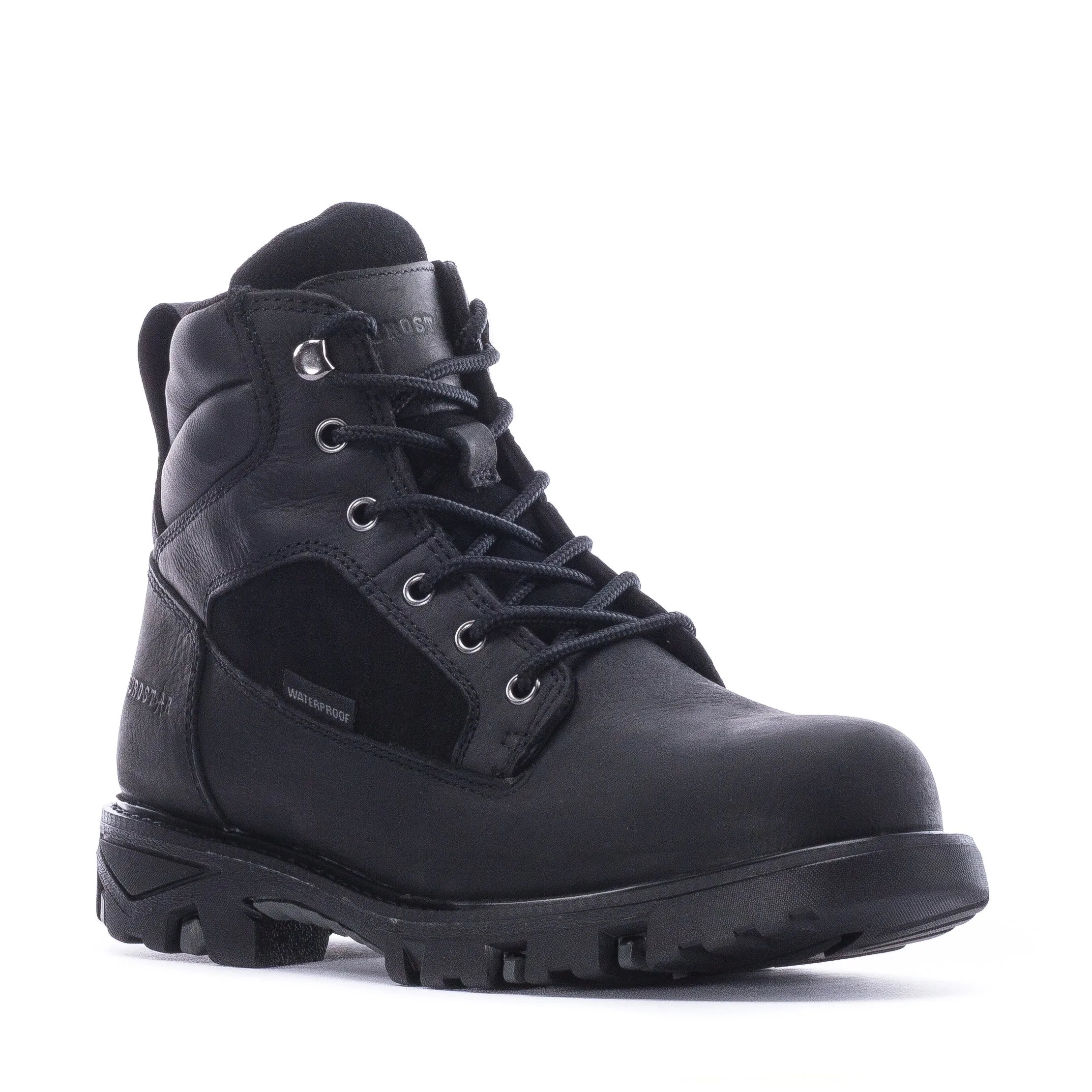 Tucker II Steel Toe WP - Mens