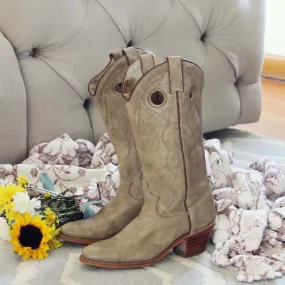 Vintage Cheyenne Boots