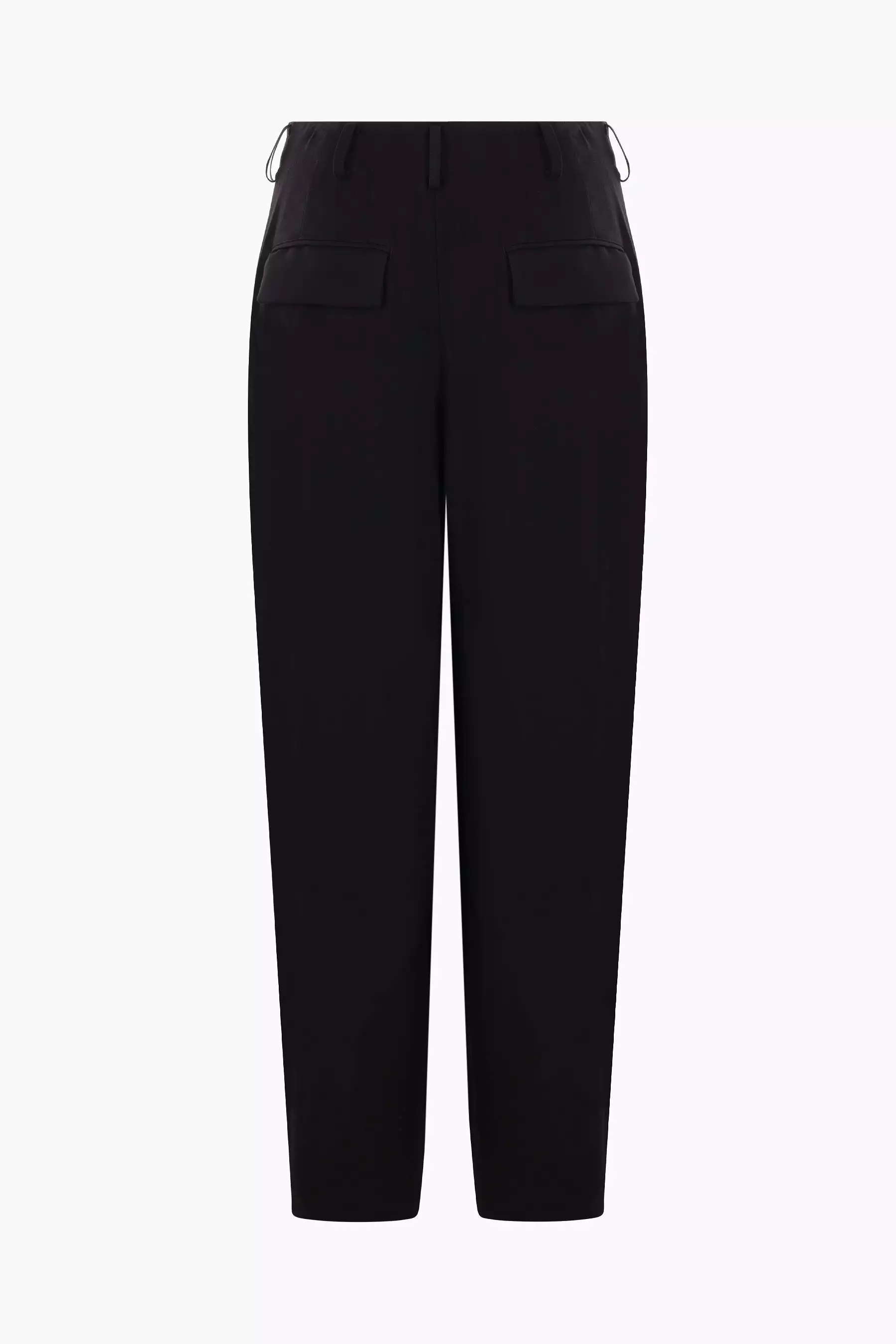 viyella wide-leg pants