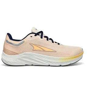 Women's Altra Rivera 3, Sand, 7.5 B Medium