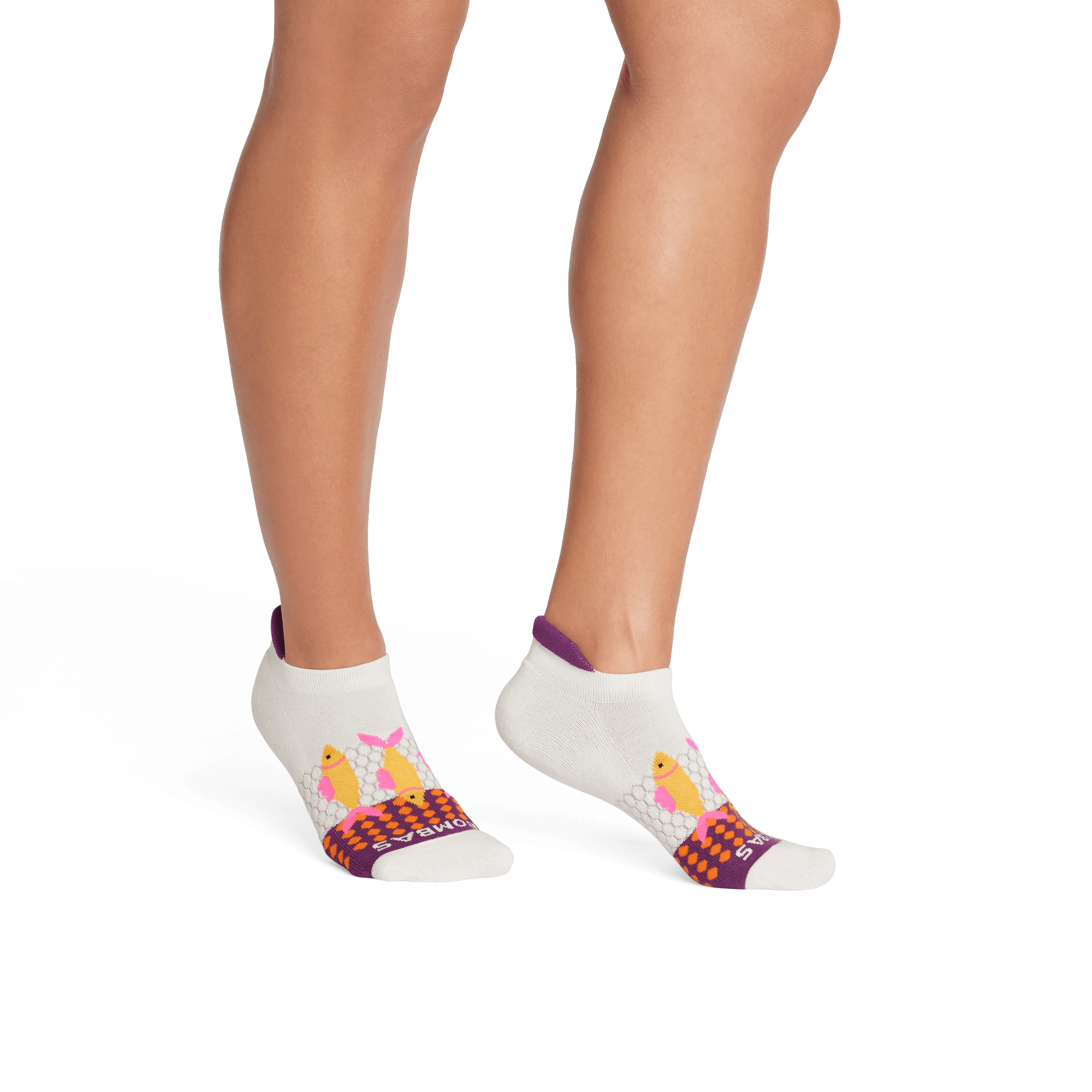 Women's Aquatic Ankle Socks