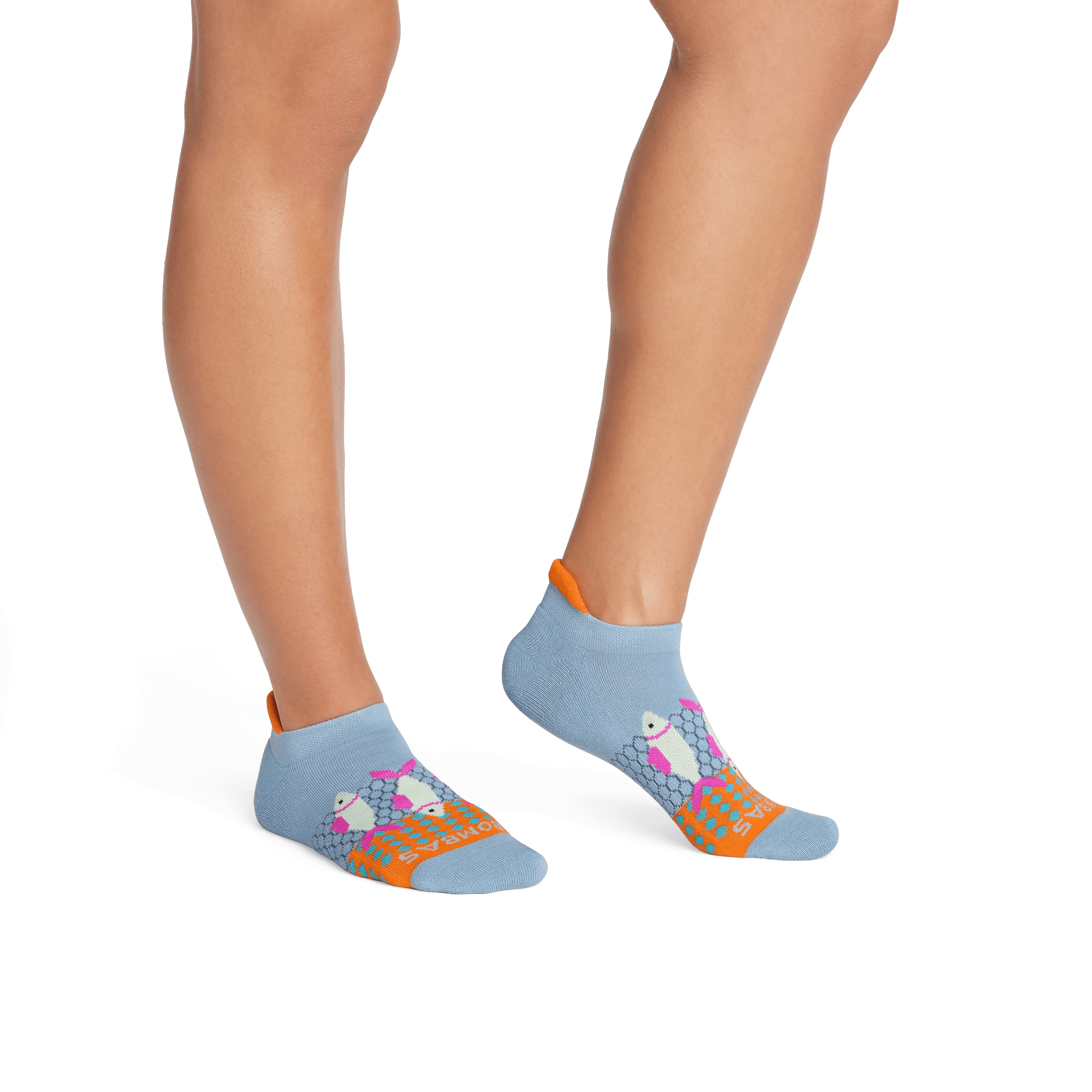 Women's Aquatic Ankle Socks