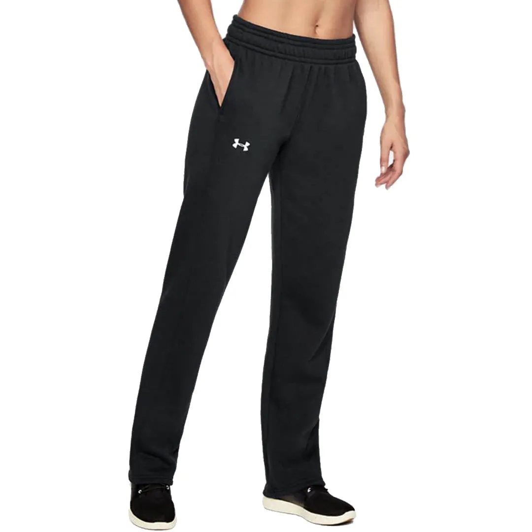 Womens Hustle Fleece Pant