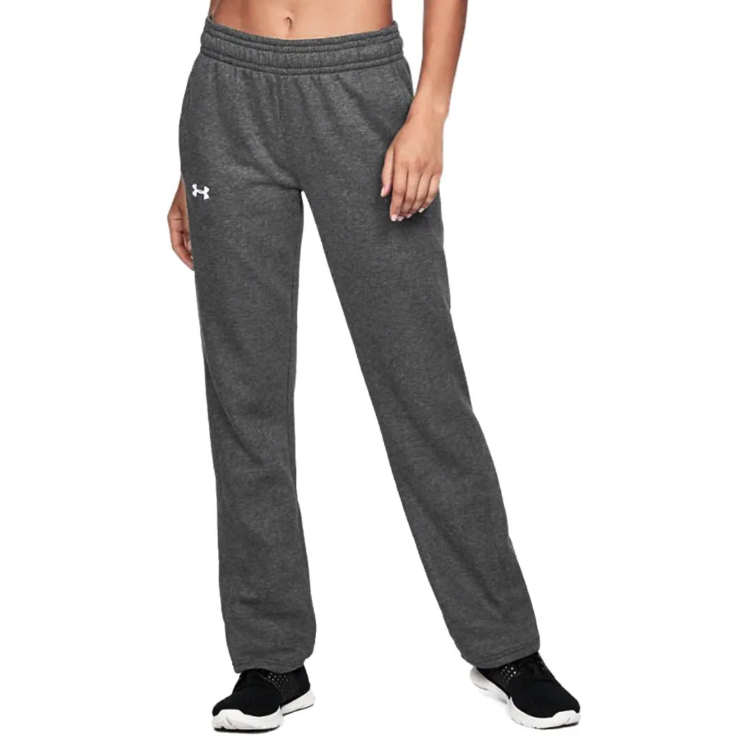 Womens Hustle Fleece Pant