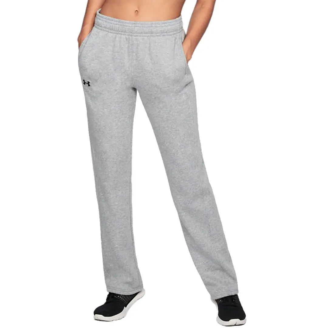 Womens Hustle Fleece Pant