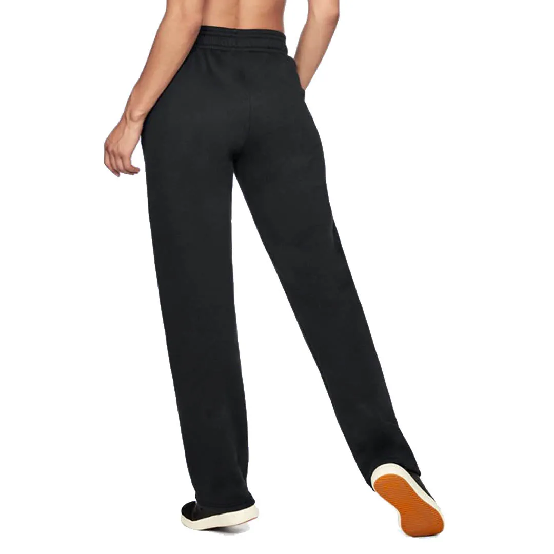 Womens Hustle Fleece Pant