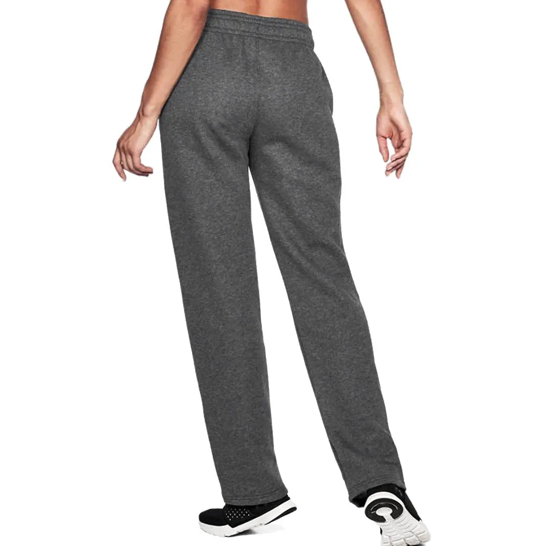 Womens Hustle Fleece Pant