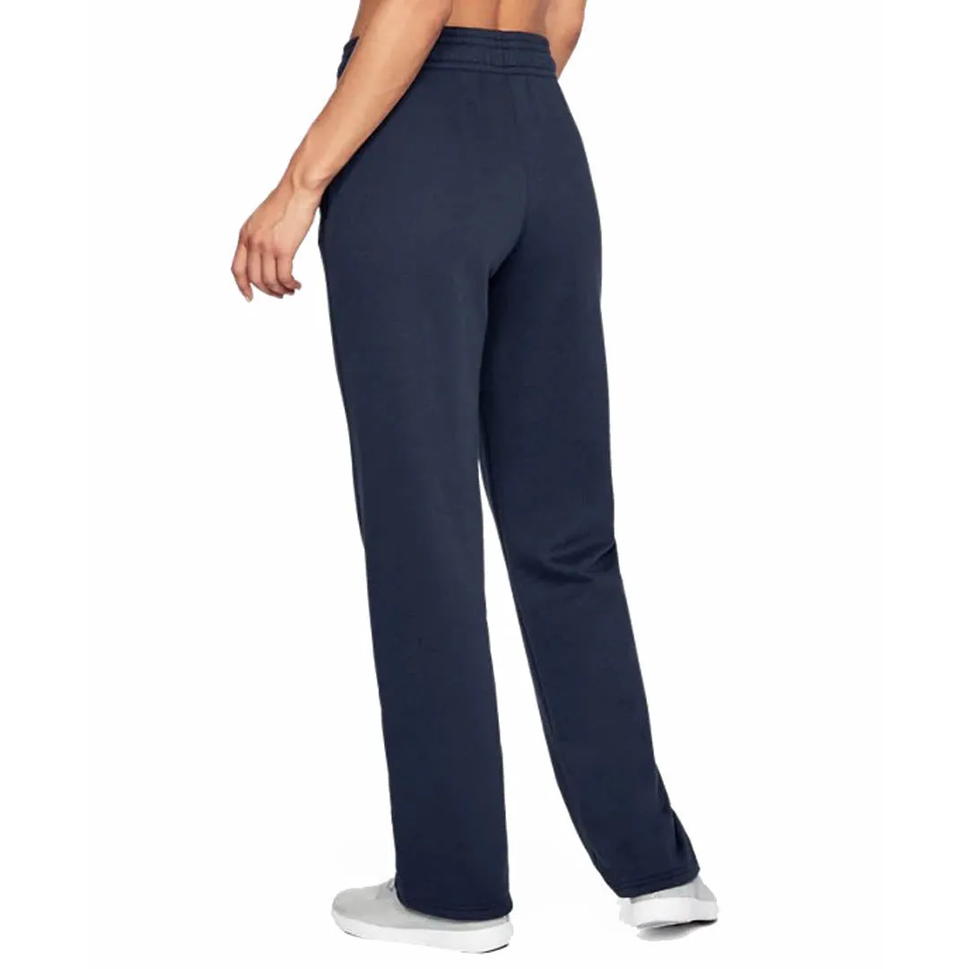 Womens Hustle Fleece Pant