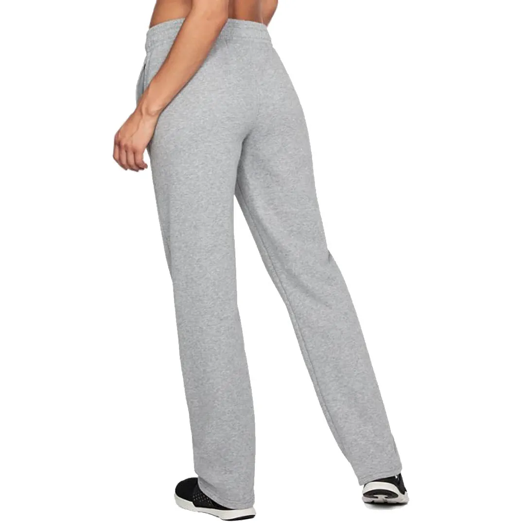 Womens Hustle Fleece Pant