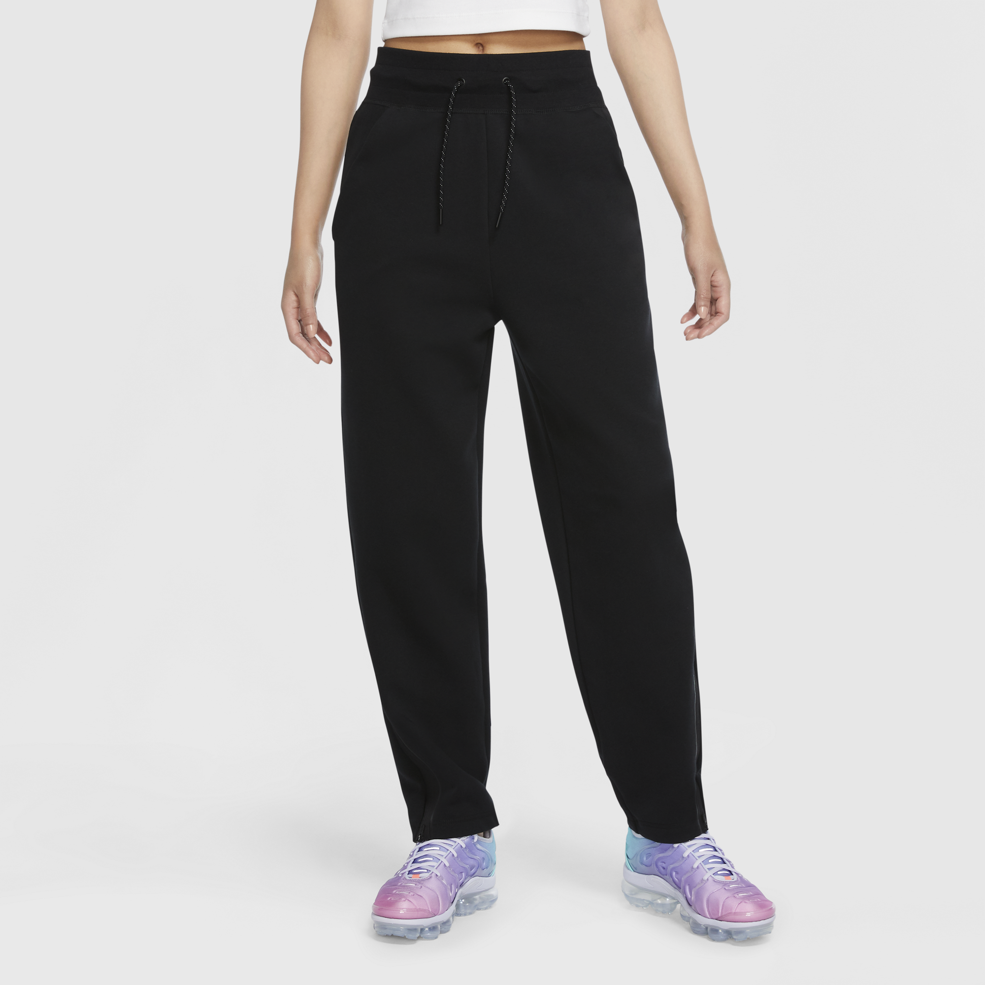 WOMEN'S NIKE SPORTSWEAR TECH FLEECE PANT