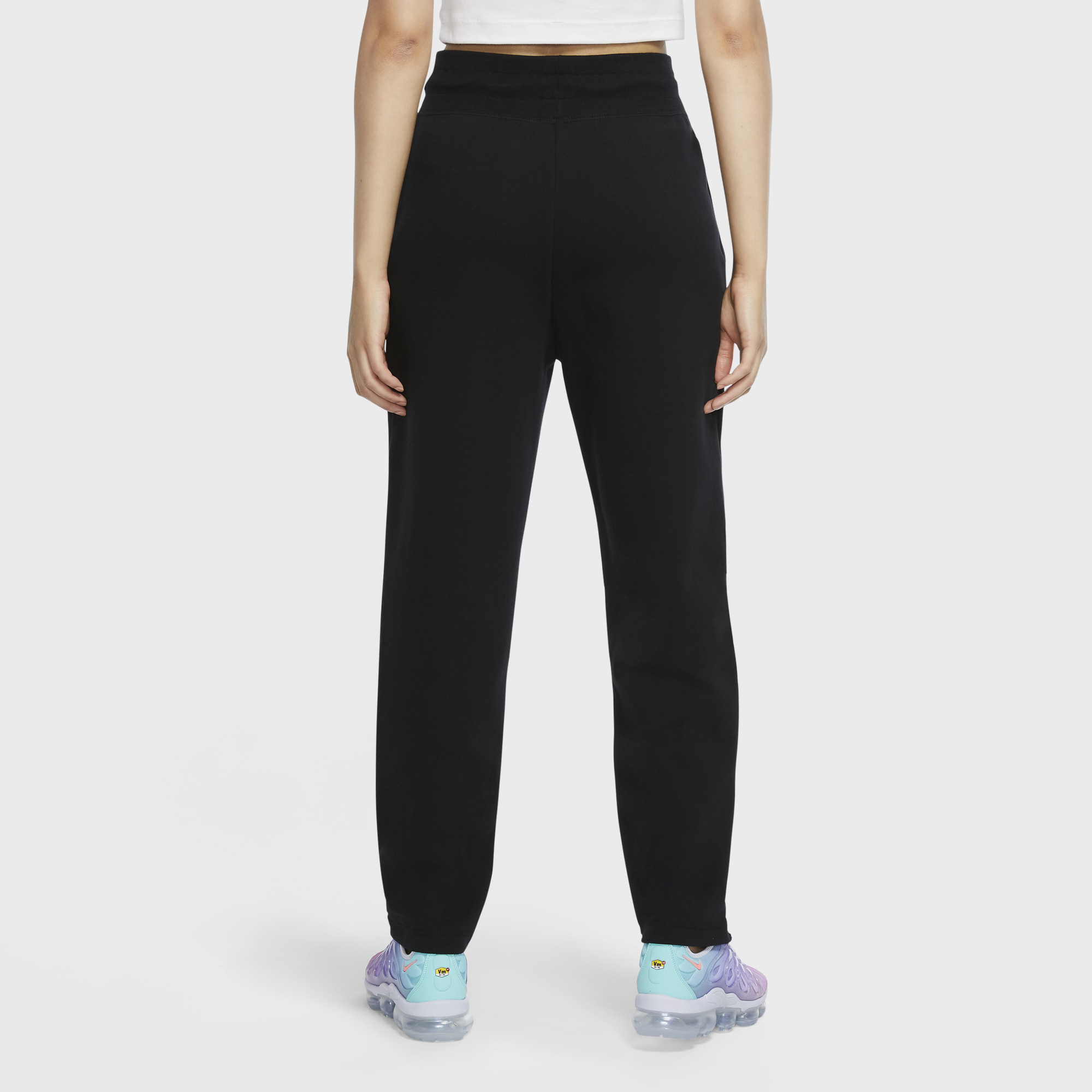 WOMEN'S NIKE SPORTSWEAR TECH FLEECE PANT