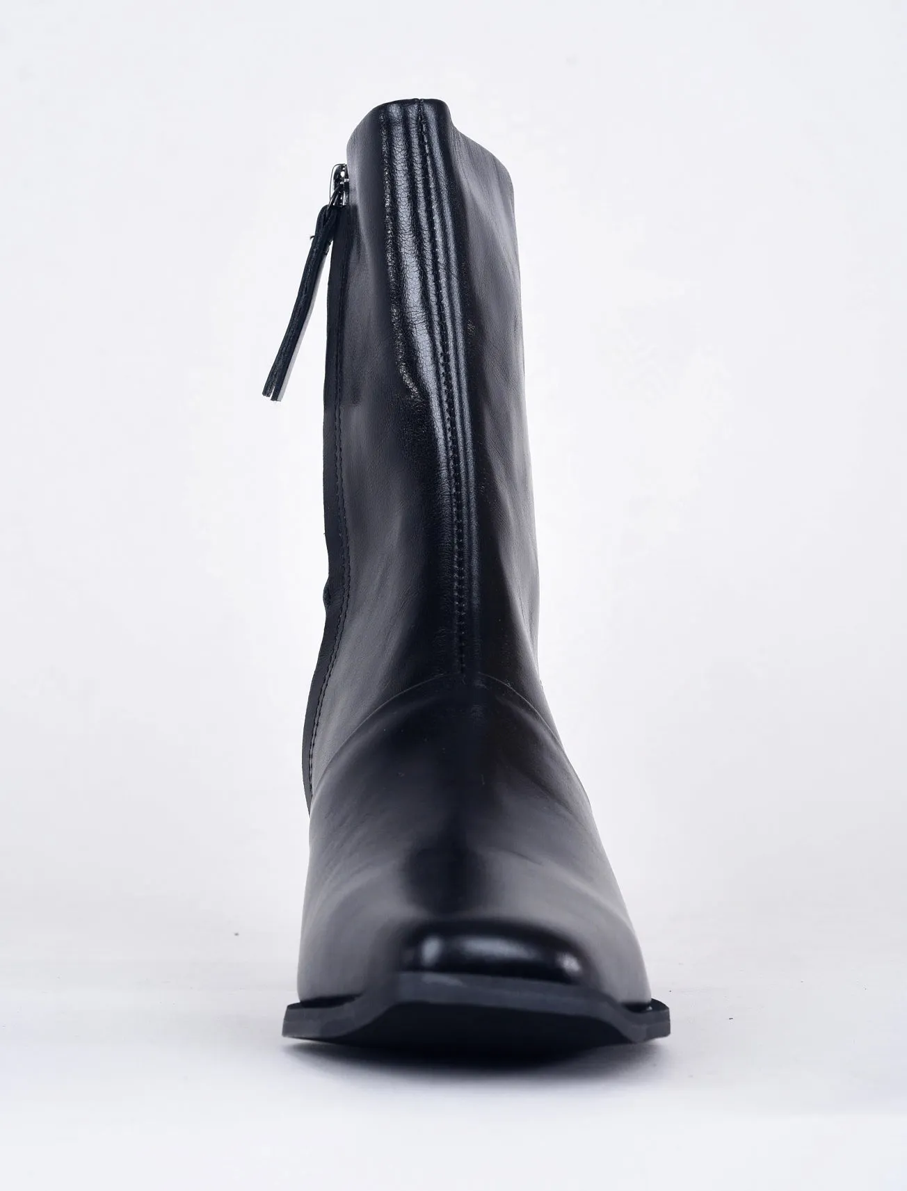 Wow Boot, Black