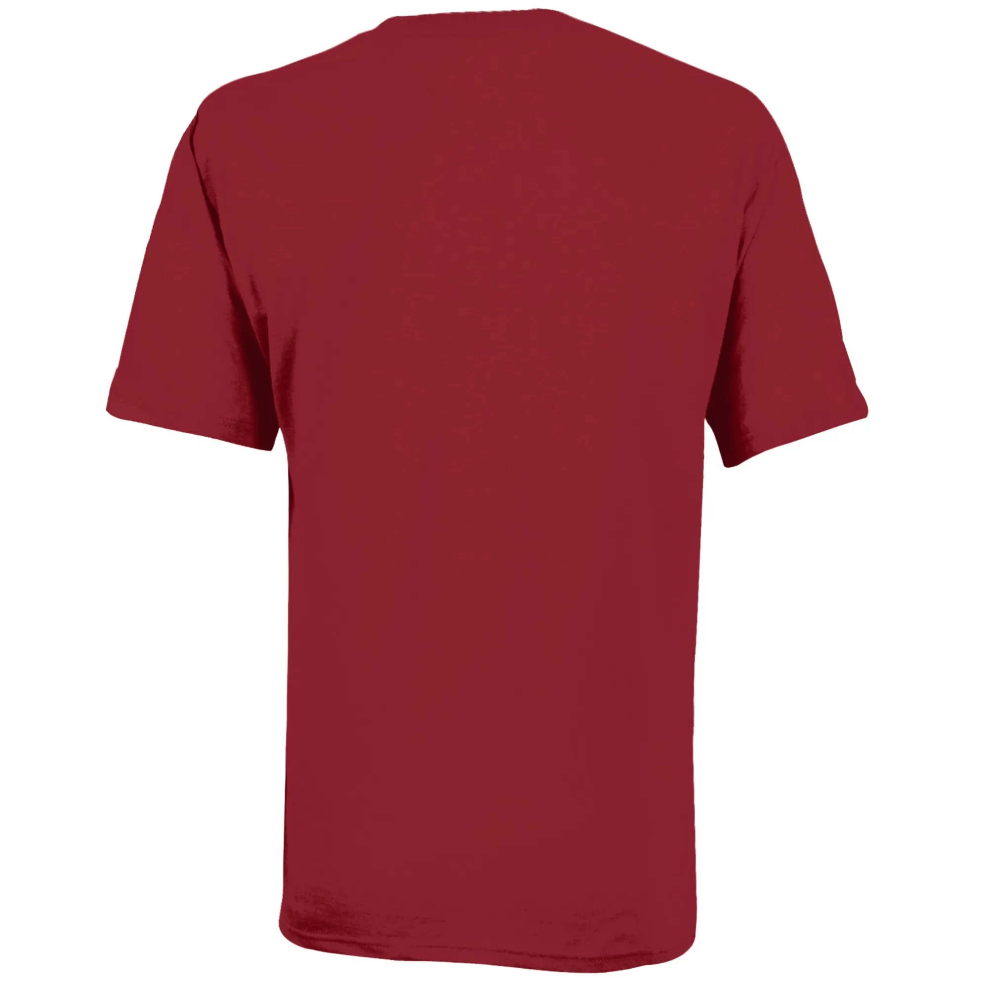 Youth Champion Cardinal Arkansas Razorbacks Jersey T-Shirt