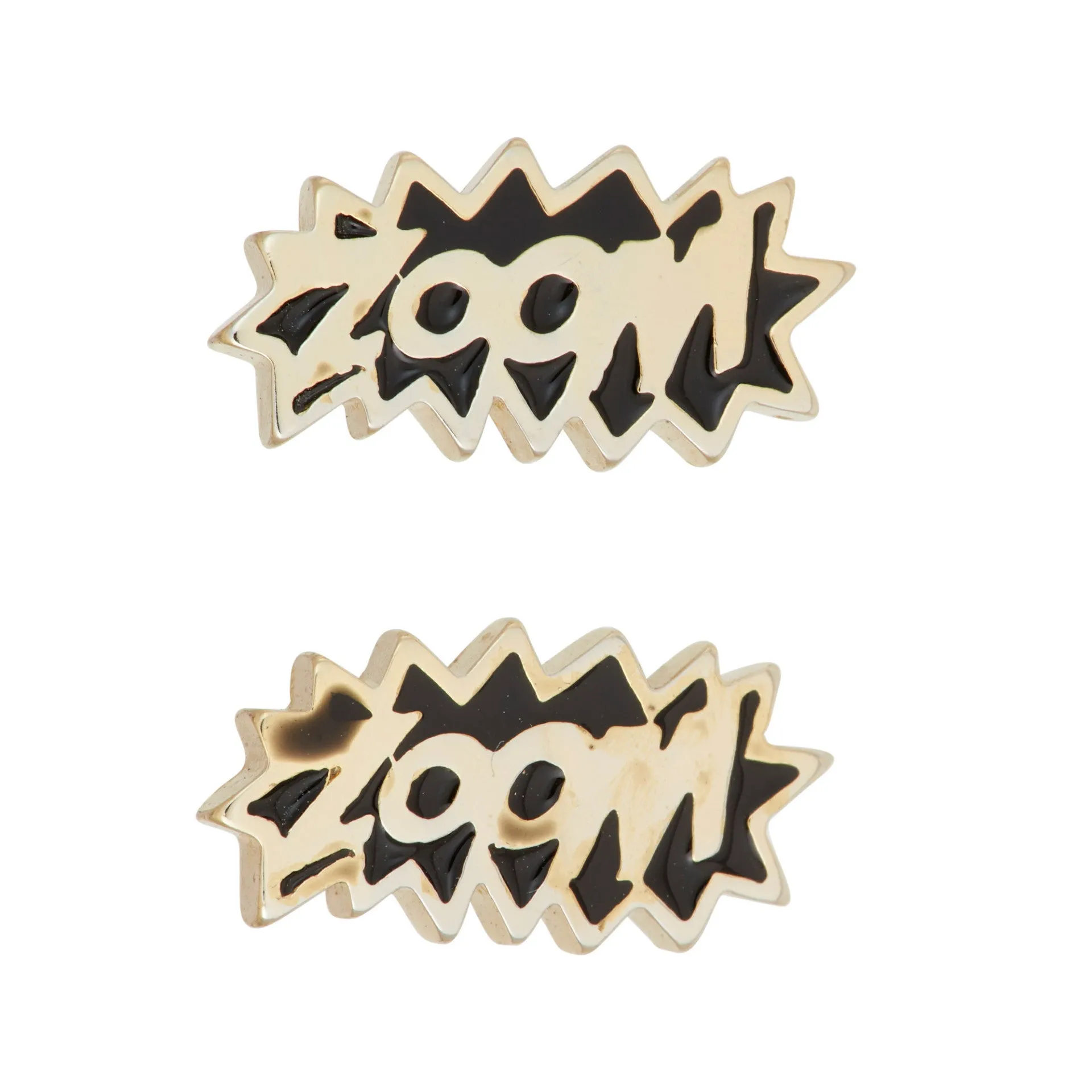 Zoom Earrings