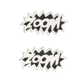 Zoom Earrings